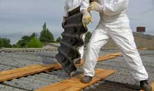 Smaltimento Eternit a Siena - Preventivi e contatti